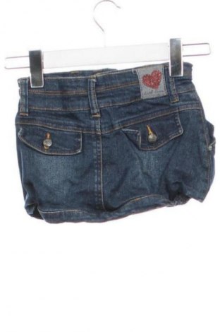 Gyerek szoknya Girl, Méret 4-5y / 110-116 cm, Szín Kék, Ár 4 132 Ft