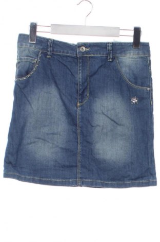 Gyerek szoknya Girls, Méret 10-11y / 146-152 cm, Szín Kék, Ár 4 132 Ft