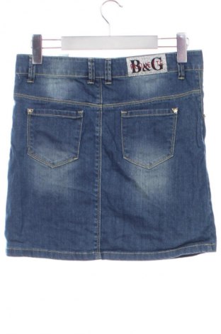 Gyerek szoknya Girls, Méret 10-11y / 146-152 cm, Szín Kék, Ár 4 132 Ft