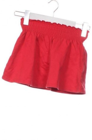 Fustă pentru copii H&M, Mărime 3-4y/ 104-110 cm, Culoare Roșu, Preț 50,59 Lei