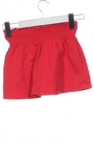 Fustă pentru copii H&M, Mărime 3-4y/ 104-110 cm, Culoare Roșu, Preț 50,59 Lei