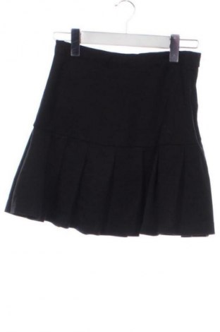 Детска пола H&M, Размер 14-15y/ 168-170 см, Цвят Черен, Цена 4,60 €