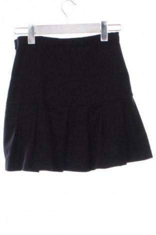 Детска пола H&M, Размер 14-15y/ 168-170 см, Цвят Черен, Цена 4,60 €