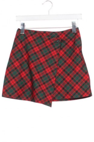 Fustă pentru copii H&M, Mărime 12-13y/ 158-164 cm, Culoare Multicolor, Preț 52,13 Lei