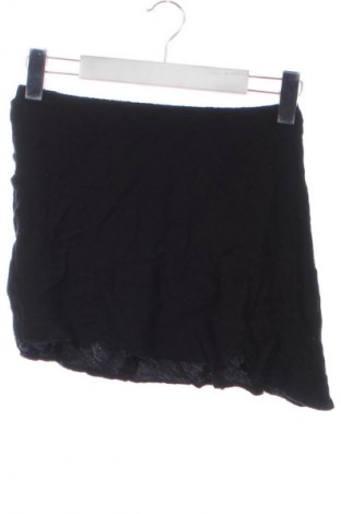 Gyerek szoknya H&M, Méret 14-15y / 168-170 cm, Szín Fekete, Ár 4 132 Ft