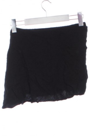 Gyerek szoknya H&M, Méret 14-15y / 168-170 cm, Szín Fekete, Ár 4 132 Ft