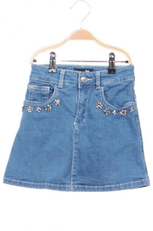 Fustă pentru copii Harmont & Blaine, Mărime 4-5y/ 110-116 cm, Culoare Albastru, Preț 166,82 Lei