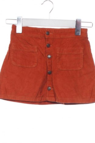 Gyerek szoknya Hema, Méret 6-7y / 122-128 cm, Szín Narancssárga
, Ár 1 869 Ft