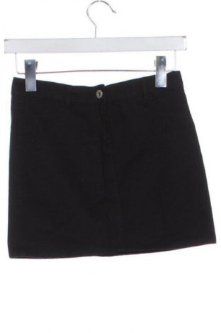 Gyerek szoknya Koton, Méret 7-8y / 128-134 cm, Szín Fekete, Ár 4 835 Ft