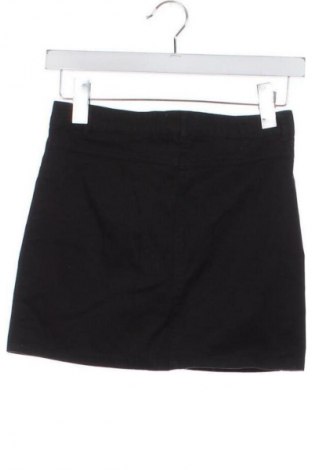 Gyerek szoknya Koton, Méret 7-8y / 128-134 cm, Szín Fekete, Ár 4 835 Ft