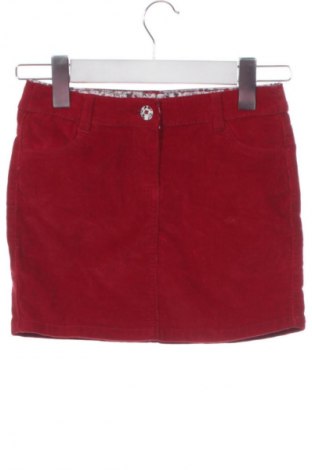 Detská sukňa  LC Waikiki, Veľkosť 6-7y/ 122-128 cm, Farba Červená, Cena  5,95 €