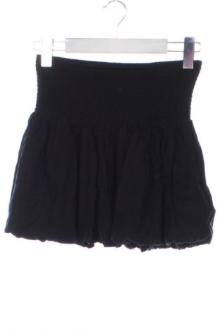 Gyerek szoknya Lindex, Méret 10-11y / 146-152 cm, Szín Fekete, Ár 4 132 Ft