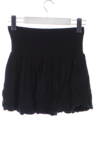 Gyerek szoknya Lindex, Méret 10-11y / 146-152 cm, Szín Fekete, Ár 4 132 Ft