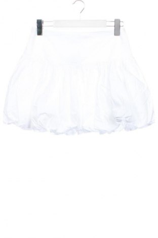 Gyerek szoknya Marks & Spencer, Méret 13-14y / 164-168 cm, Szín Fehér, Ár 2 536 Ft