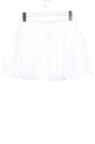 Gyerek szoknya Marks & Spencer, Méret 13-14y / 164-168 cm, Szín Fehér, Ár 2 536 Ft