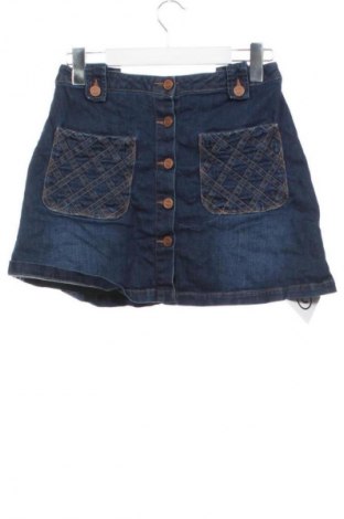 Gyerek szoknya Mayoral, Méret 11-12y / 152-158 cm, Szín Kék, Ár 3 269 Ft