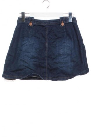 Gyerek szoknya Mayoral, Méret 11-12y / 152-158 cm, Szín Kék, Ár 3 269 Ft