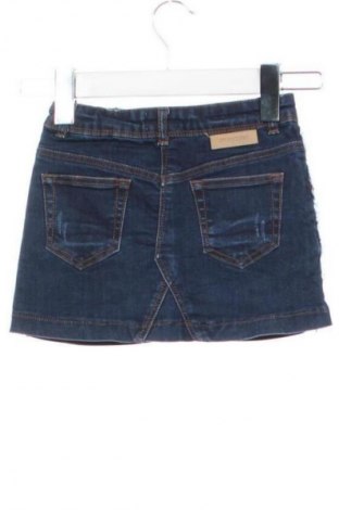 Fustă pentru copii Mayoral, Mărime 5-6y/ 116-122 cm, Culoare Albastru, Preț 52,13 Lei