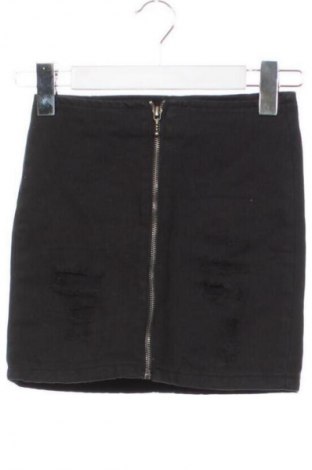 Gyerek szoknya Reserved, Méret 6-7y / 122-128 cm, Szín Fekete, Ár 5 785 Ft