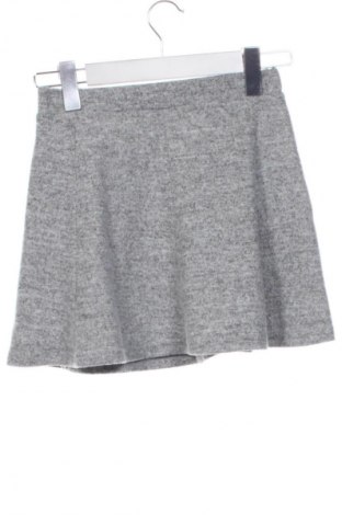 Παιδική φούστα Reserved, Μέγεθος 5-6y/ 116-122 εκ., Χρώμα Γκρί, Τιμή 10,00 €