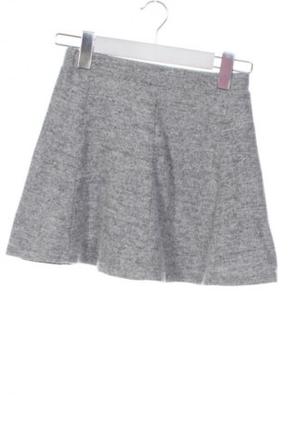 Παιδική φούστα Reserved, Μέγεθος 5-6y/ 116-122 εκ., Χρώμα Γκρί, Τιμή 10,00 €