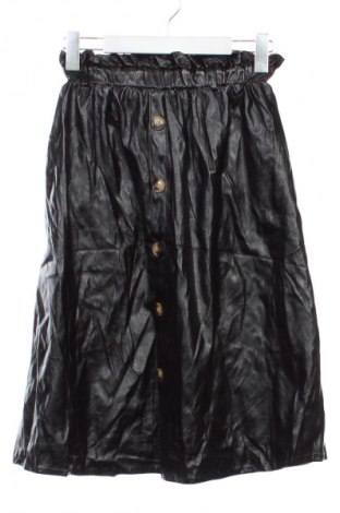 Fustă pentru copii SHEIN, Mărime 8-9y/ 134-140 cm, Culoare Negru, Preț 22,99 Lei