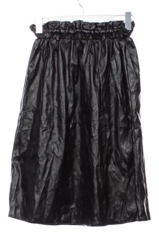 Fustă pentru copii SHEIN, Mărime 8-9y/ 134-140 cm, Culoare Negru, Preț 22,99 Lei