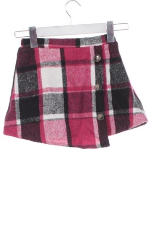 Gyerek szoknya SHEIN, Méret 5-6y / 116-122 cm, Szín Sokszínű, Ár 2 029 Ft