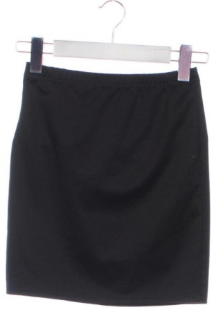 Gyerek szoknya SHEIN, Méret 11-12y / 152-158 cm, Szín Fekete, Ár 4 132 Ft