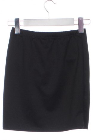 Gyerek szoknya SHEIN, Méret 11-12y / 152-158 cm, Szín Fekete, Ár 4 132 Ft