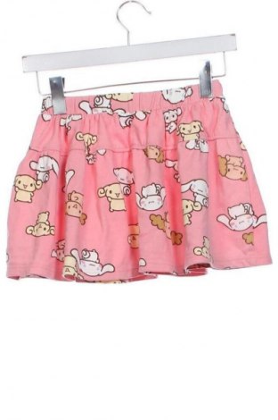 Gyerek szoknya Sanrio, Méret 5-6y / 116-122 cm, Szín Sokszínű, Ár 4 201 Ft