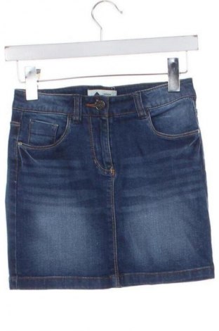 Gyerek szoknya Tex, Méret 11-12y / 152-158 cm, Szín Kék, Ár 4 042 Ft