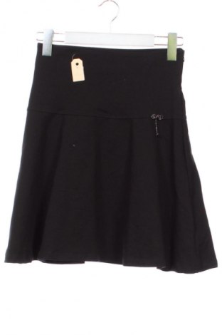 Fustă pentru copii Unbranded, Mărime 12-13y/ 158-164 cm, Culoare Negru, Preț 83,00 Lei