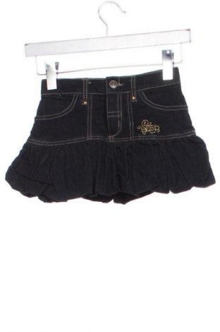 Fustă pentru copii Unbranded, Mărime 5-6y/ 116-122 cm, Culoare Albastru, Preț 46,99 Lei