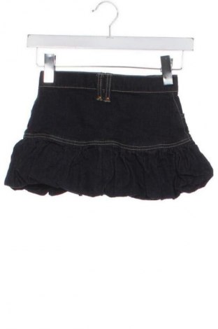 Fustă pentru copii Unbranded, Mărime 5-6y/ 116-122 cm, Culoare Albastru, Preț 46,99 Lei
