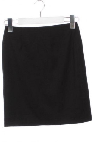 Детска пола Unbranded, Размер 11-12y/ 152-158 см, Цвят Черен, Цена 10,00 €