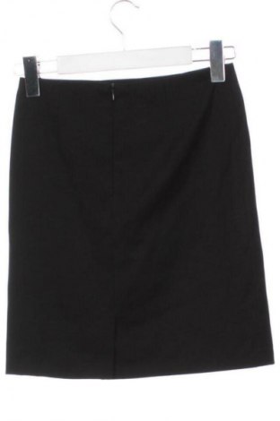 Детска пола Unbranded, Размер 11-12y/ 152-158 см, Цвят Черен, Цена 10,00 €