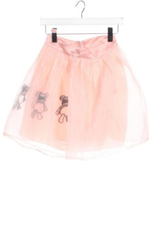 Kinderrock Unbranded, Größe 12-13y/ 158-164 cm, Farbe Rosa, Preis 10,00 €