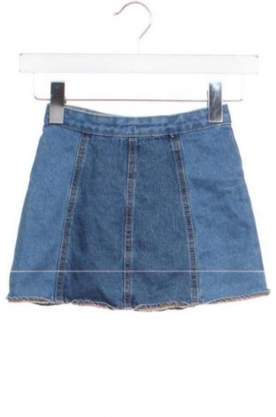 Fustă pentru copii Unbranded, Mărime 3-4y/ 104-110 cm, Culoare Albastru, Preț 52,13 Lei