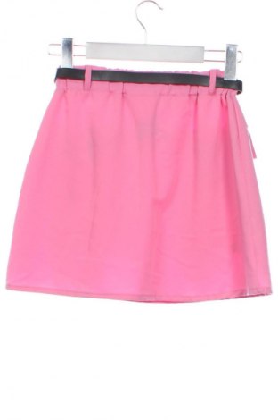 Kinderrock Unbranded, Größe 12-18m/ 80-86 cm, Farbe Rosa, Preis 16,00 €