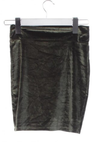 Gyerek szoknya Unbranded, Méret 14-15y / 168-170 cm, Szín Zöld, Ár 2 279 Ft
