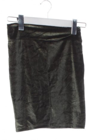 Gyerek szoknya Unbranded, Méret 14-15y / 168-170 cm, Szín Zöld, Ár 2 279 Ft