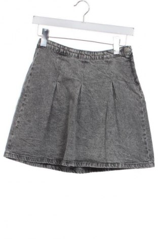 Fustă pentru copii Y.F.K., Mărime 10-11y/ 146-152 cm, Culoare Gri, Preț 51,00 Lei