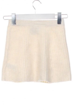 Gyerek szoknya Zara, Méret 5-6y / 116-122 cm, Szín Ekrü
, Ár 2 933 Ft