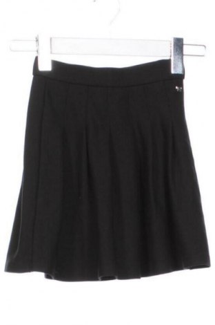 Gyerek szoknya Zara, Méret 4-5y / 110-116 cm, Szín Fekete, Ár 2 893 Ft