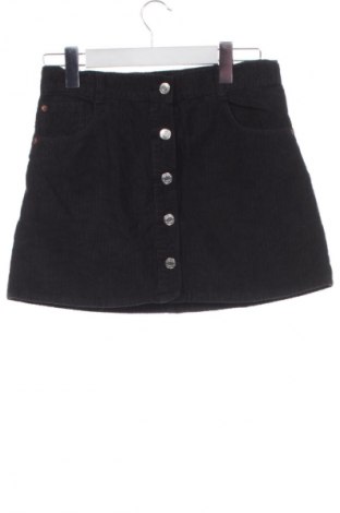 Gyerek szoknya Zara, Méret 12-13y / 158-164 cm, Szín Fekete, Ár 2 929 Ft