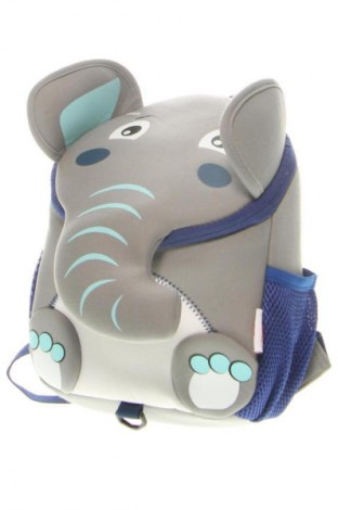 Παιδικό σακίδιο πλάτης Elefanten, Χρώμα Γκρί, Τιμή 12,99 €