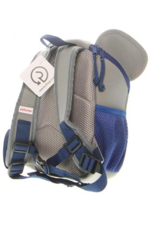 Παιδικό σακίδιο πλάτης Elefanten, Χρώμα Γκρί, Τιμή 12,99 €