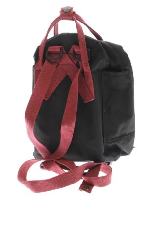 Rucsac pentru copii Fjallraven, Culoare Negru, Preț 229,38 Lei