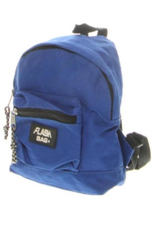Παιδικό σακίδιο πλάτης Flash, Χρώμα Μπλέ, Τιμή 8,99 €